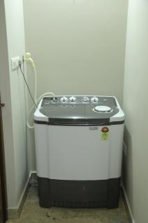 NR Heavenz Service Apartments - Alwaye - 4