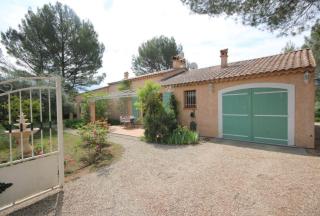 Villa Chouette - Havre de paix dans le Var - Salernes - 3