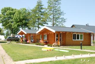 Camping "De Stuurmanskolk" - Welsum - 0
