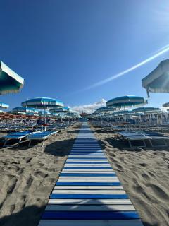 Hotel Bagno Stella Del Mare - Marina di Carrara - 0