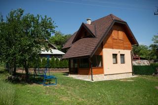 Planinska kuca Pantelic - Šljivovica - 7