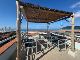 Hotel Bagno Stella Del Mare - Marina di Carrara - 4
