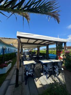 Hotel Bagno Stella Del Mare - Marina di Carrara - 3