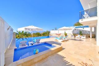 Villa Özge - Kaş - 8