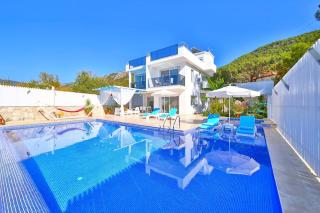 Villa Özge - Kaş - 4