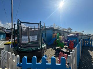 Hotel Bagno Stella Del Mare - Marina di Carrara - 2