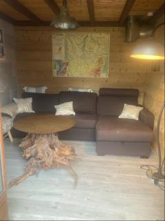 Chalet L'envolée Bleue - Xonrupt-Longemer - 6
