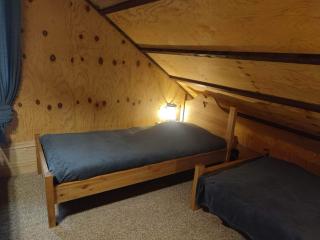 Chalet L'envolée Bleue - Xonrupt-Longemer - 5