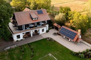 Pension Goldbachmühle - Blankenburg - 9