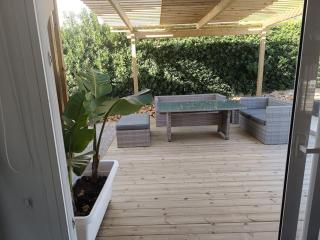 Villa Fina - Cala en Blanes - 1