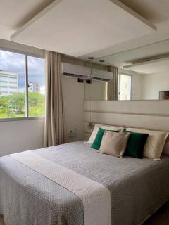 Apartamento para locação - Caruaru - 1