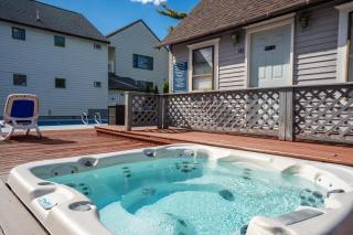 The Lighthouse Inn & Suites - York Beach - 6