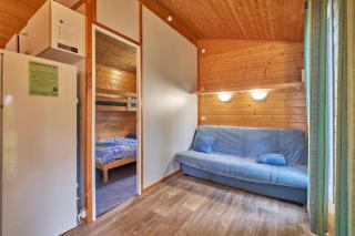 Chalet 5 personnes 301 - Mens - Mens - 6