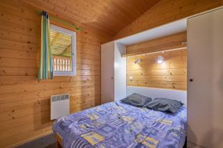 Chalet 5 personnes 301 - Mens - Mens - 4