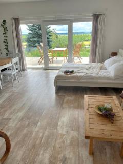 Lilla-Villa - Sukoró - 0