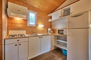 Chalet 5 personnes 301 - Mens - 7