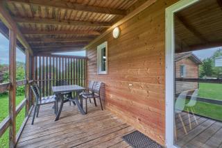 Chalet 5 personnes 301 - Mens - Mens - 1