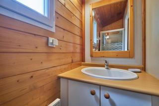 Chalet 5 personnes 301 - Mens - Mens - 2