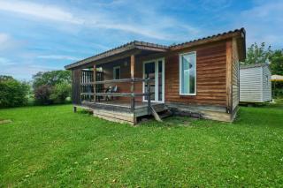 Chalet 5 personnes 301 - Mens - Mens - 0