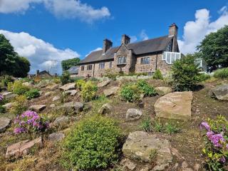 Oakenclough Hall - Macclesfield - 8