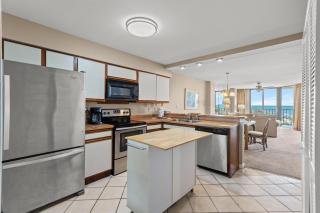 Summit 1B - Oceanfront - Windy Hill Section - Myrtle Beach - 4