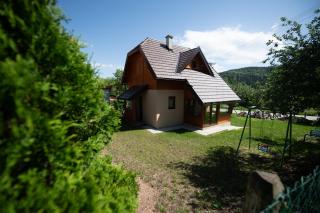 Planinska kuca Pantelic - Šljivovica - 5