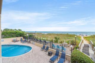 Summit 1B - Oceanfront - Windy Hill Section - Myrtle Beach - 7