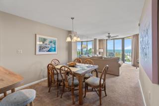 Summit 1B - Oceanfront - Windy Hill Section - Myrtle Beach - 6