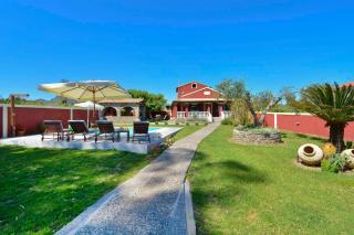 Villa Sofia near the beach - Halikounas - 8