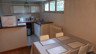 Appartement T2 La campagne en ville - Nîmes - 6