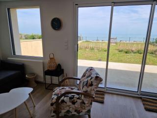 Superbe maison en front de mer - Ver-sur-Mer - 7