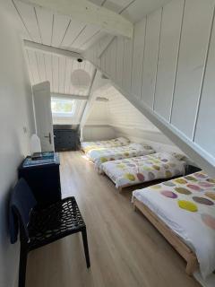 Superbe maison en front de mer - Ver-sur-Mer - 1