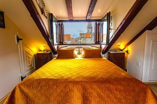 Old town Villa TROGIR STARS with free parking - 9