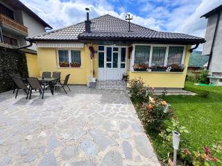 Ellas Lakeside Apartment - Plav - 5
