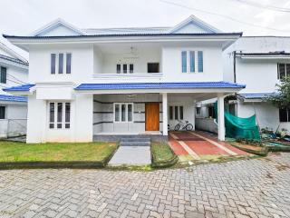 Villa Espoir By Alchemy Homes - Ernakulam - 0