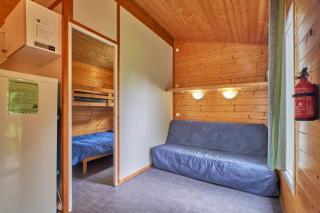 Chalet 5 personnes 302 - Mens - 5