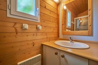Chalet 5 personnes 302 - Mens - 1