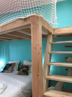 Appartement Confortable Mansord, Allevard - Allevard - 9