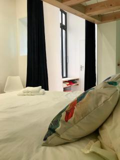 Appartement Confortable Mansord, Allevard - Allevard - 3