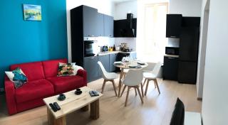 Appartement Confortable Mansord, Allevard - Allevard - 0