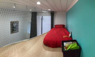 Appartement Confortable Mansord, Allevard - Allevard - 2