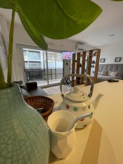 Borges Flat - Buenos Aires - 7