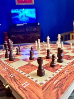 Magnifique Studio avec piscine - Agadir - 1