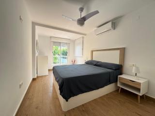 La Casita Beach Garden By Sunset - Alicante - 4