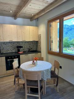 Casa Dasca - Mezzolago - 4