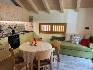 Casa Dasca - Mezzolago - 0