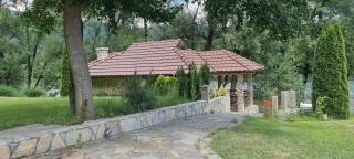 Apartmani Kriva Drina - Okletac - 2