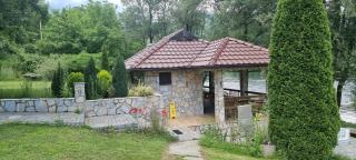 Apartmani Kriva Drina - 1