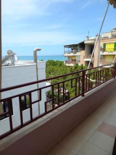 Flodril Apartment nr 2 - Durazzo - 0