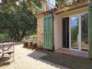 Sous les Chênes - Peypin-dʼAigues - 8